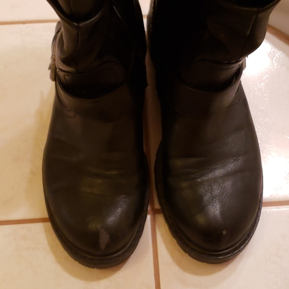 Guess boots - Picture 4 of 4